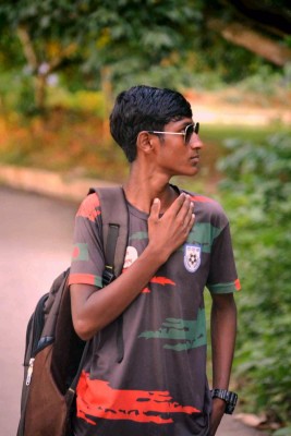 tambirvai