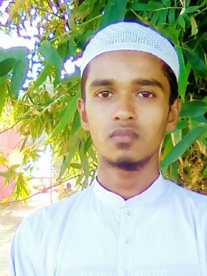tasnimahmad
