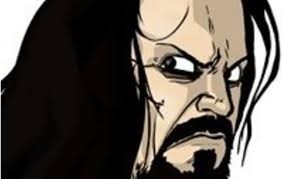 tiundertaker