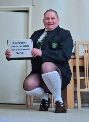 transvestite
