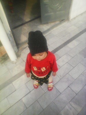 ustaad