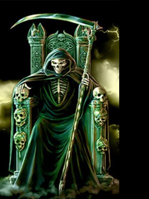 wicked
